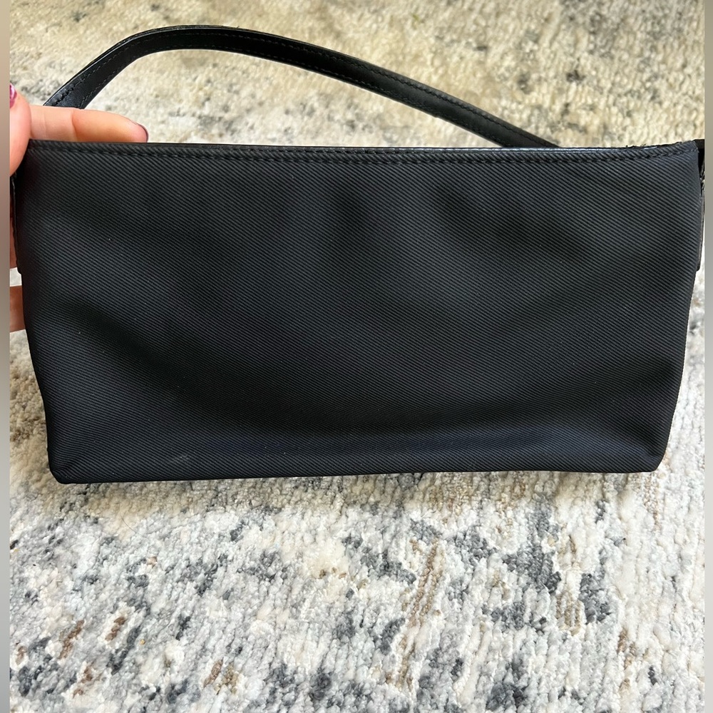 Authentic Coach Mini Shoulder Bag - image 6
